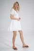 Robe de jour model 154663 Figl